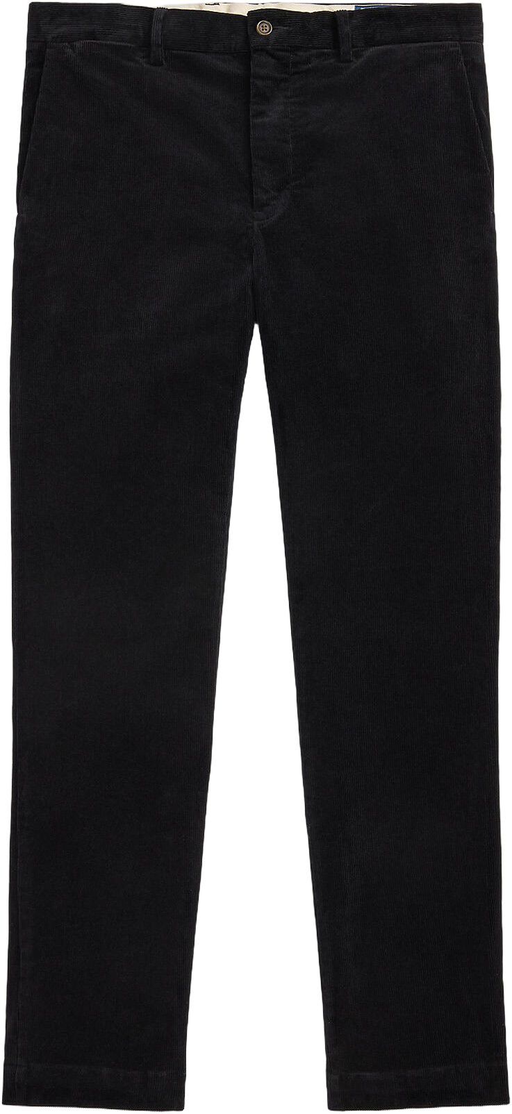 Andover Slim Fit Stretch Corduroy Pant