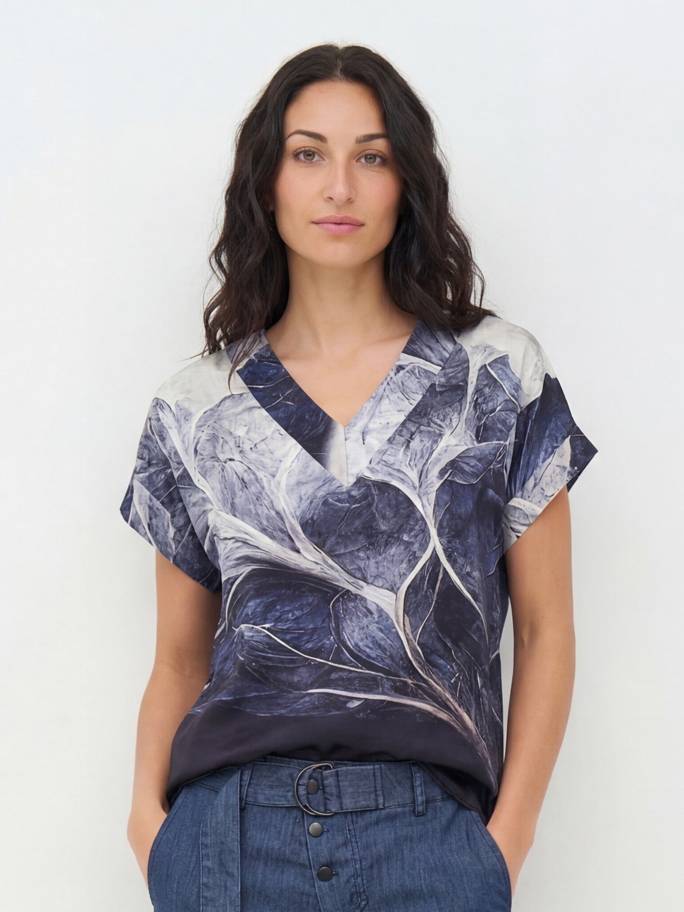 Cilje Blouse