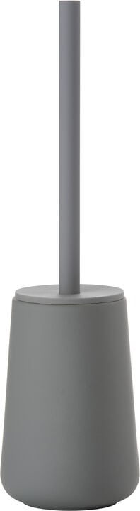 Toiletbørste Nova One Grey
