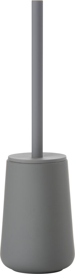 Toiletbørste Nova One Grey