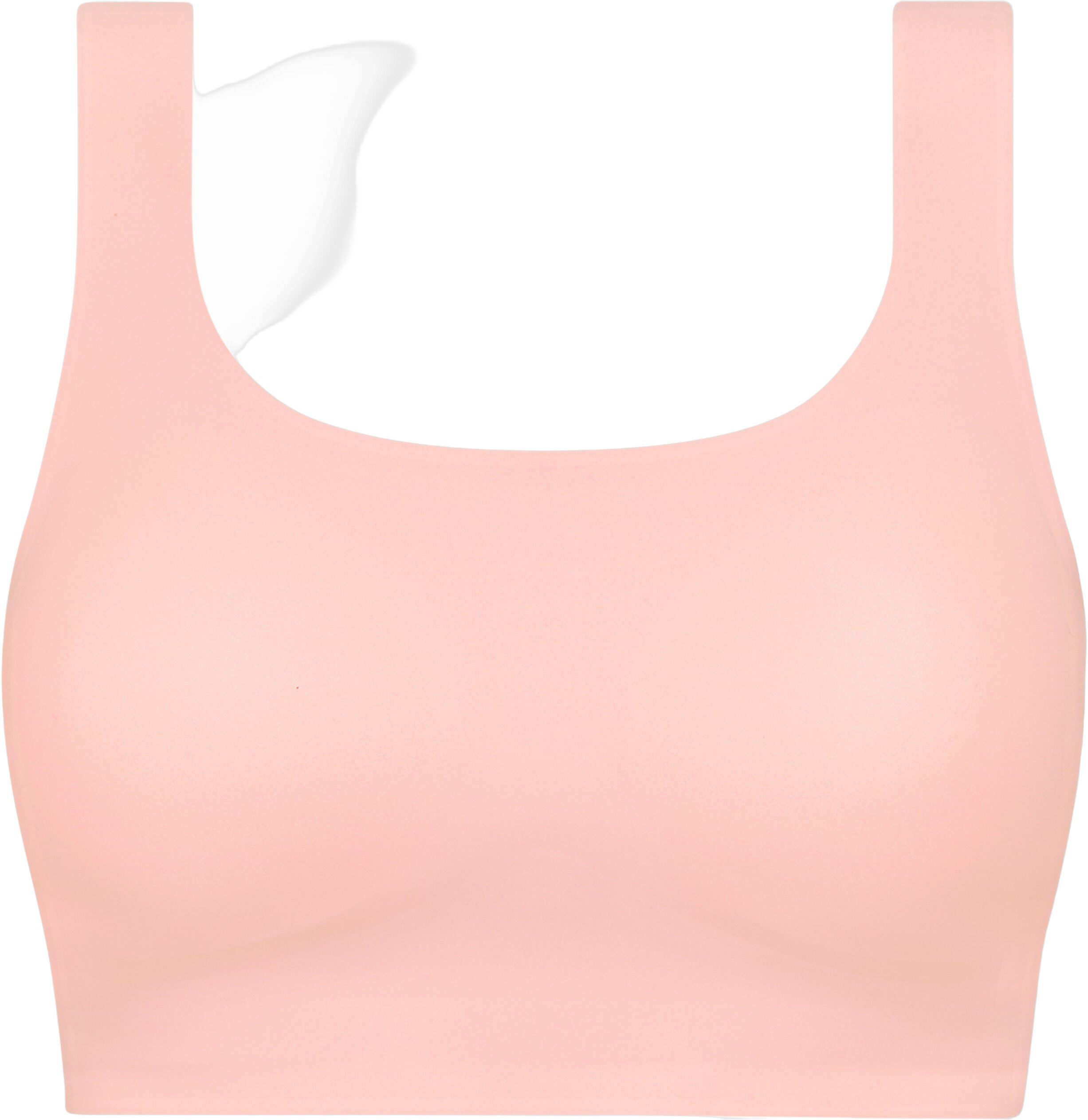 SoftStretch Pull over scoop bra