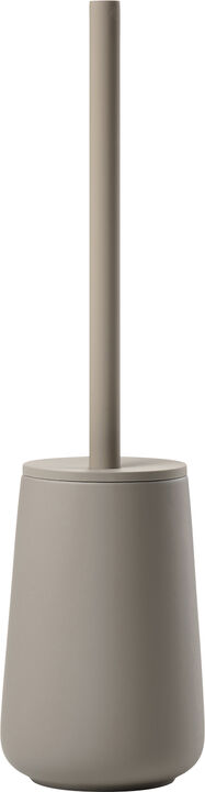 Toalettbørste Nova One Taupe