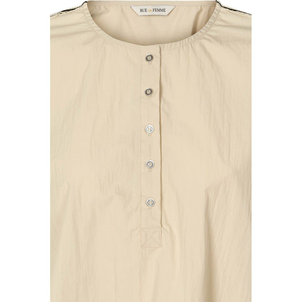 7765RDFDaphina blouse