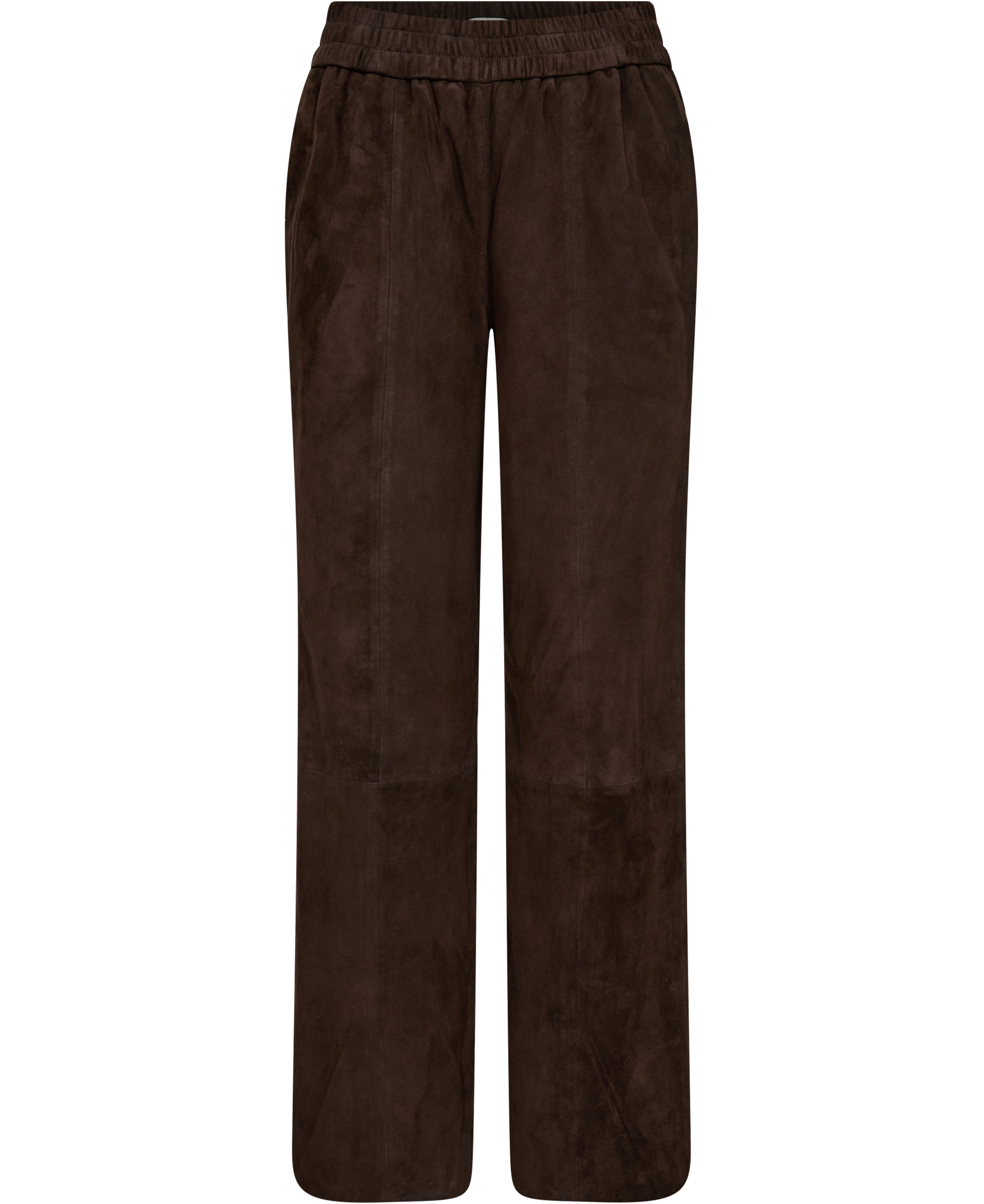 Esi 3 LWG - 100% Suede Pants