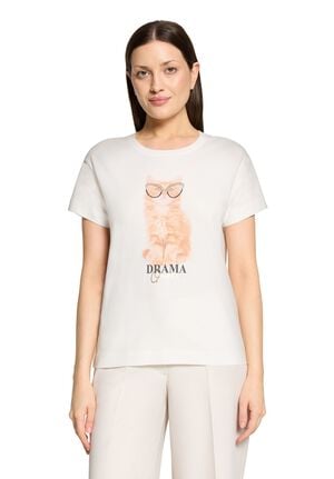 Shirt Kurz 1/2 Ar