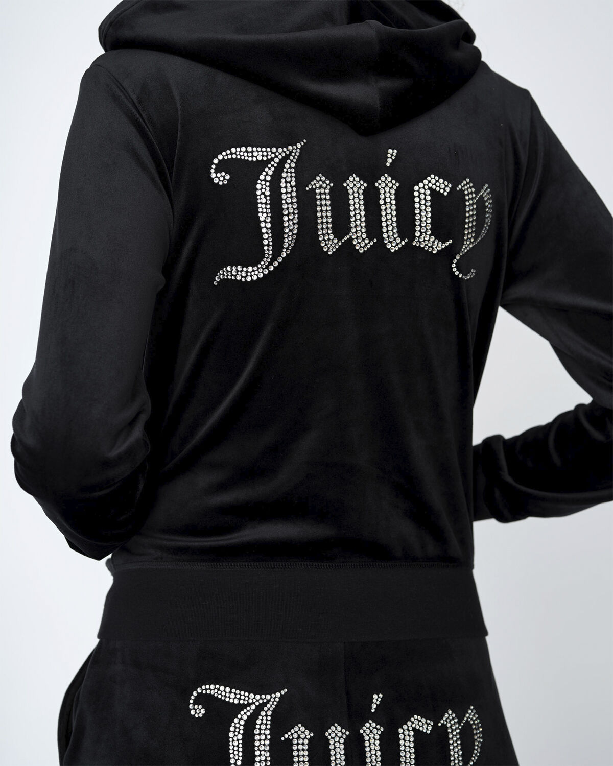 Robertson Diamante Hoodie