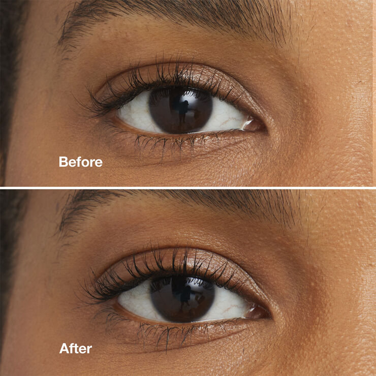 High Impact Waterproof Mascara