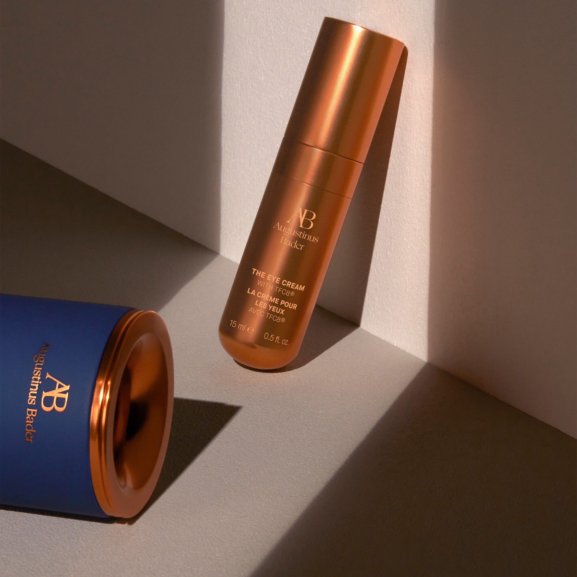 The Eye Cream Nomad 15ml