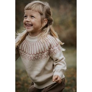 NOVA BOW PULLOVER