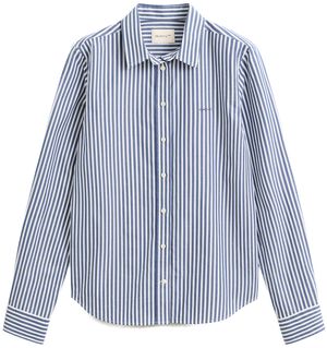 Classic Regular Poplin Shirt