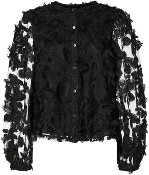 YASKARLY LS SHIRT - SHOW