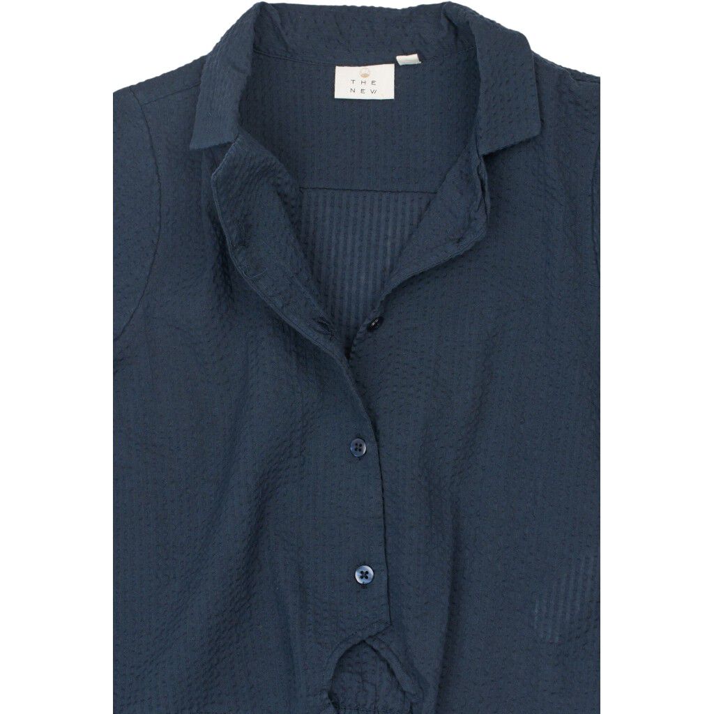 Tntessa S_S Shirt