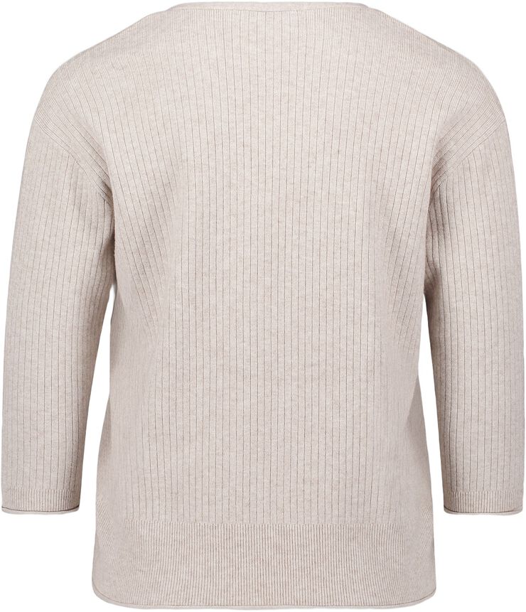 Strickpullover Ku