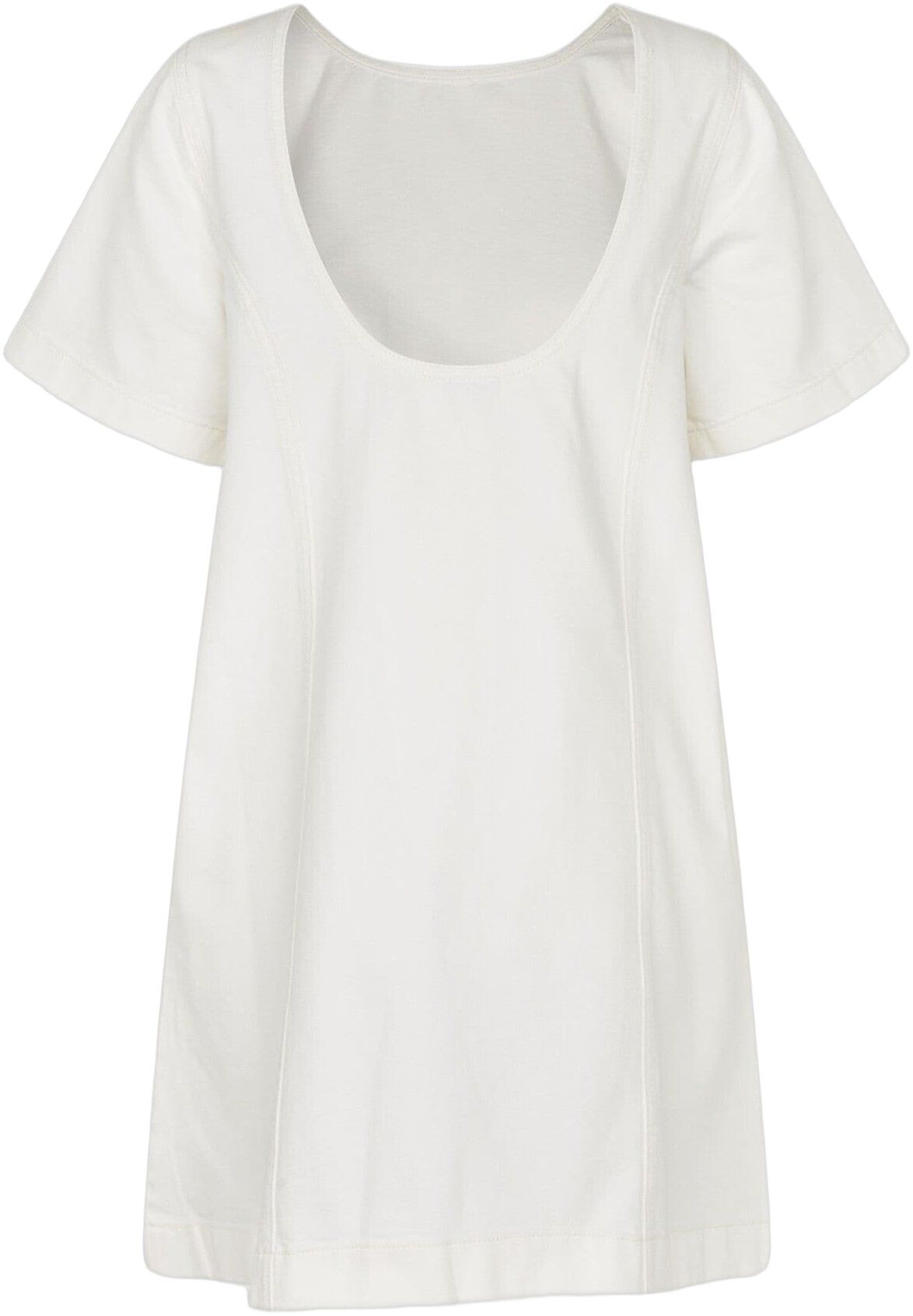 ENBALL SS DRESS 7136