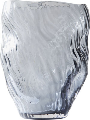 Mud Vase