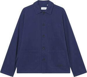 Hugh Overshirt 2. 0