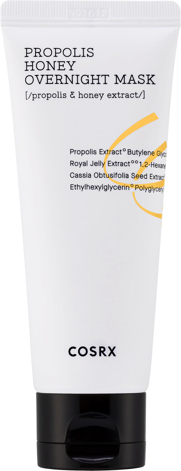 Full Fit Propolis Honey Overnight Mask