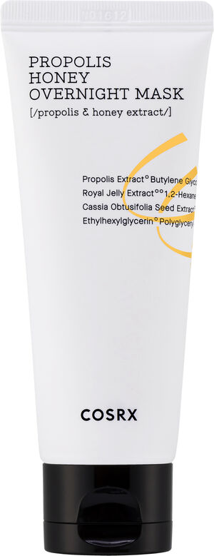 Full Fit Propolis Honey Overnight Mask
