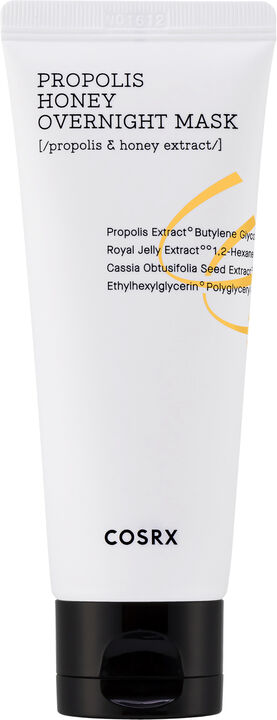 Full Fit Propolis Honey Overnight Mask