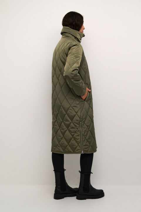 KAlindsay Quilt Jacket