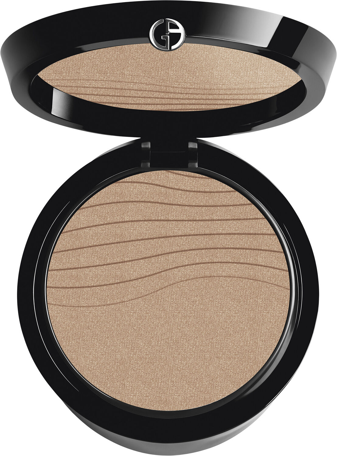 Luminous Silk Glow Fusion Face Powder 5. 5