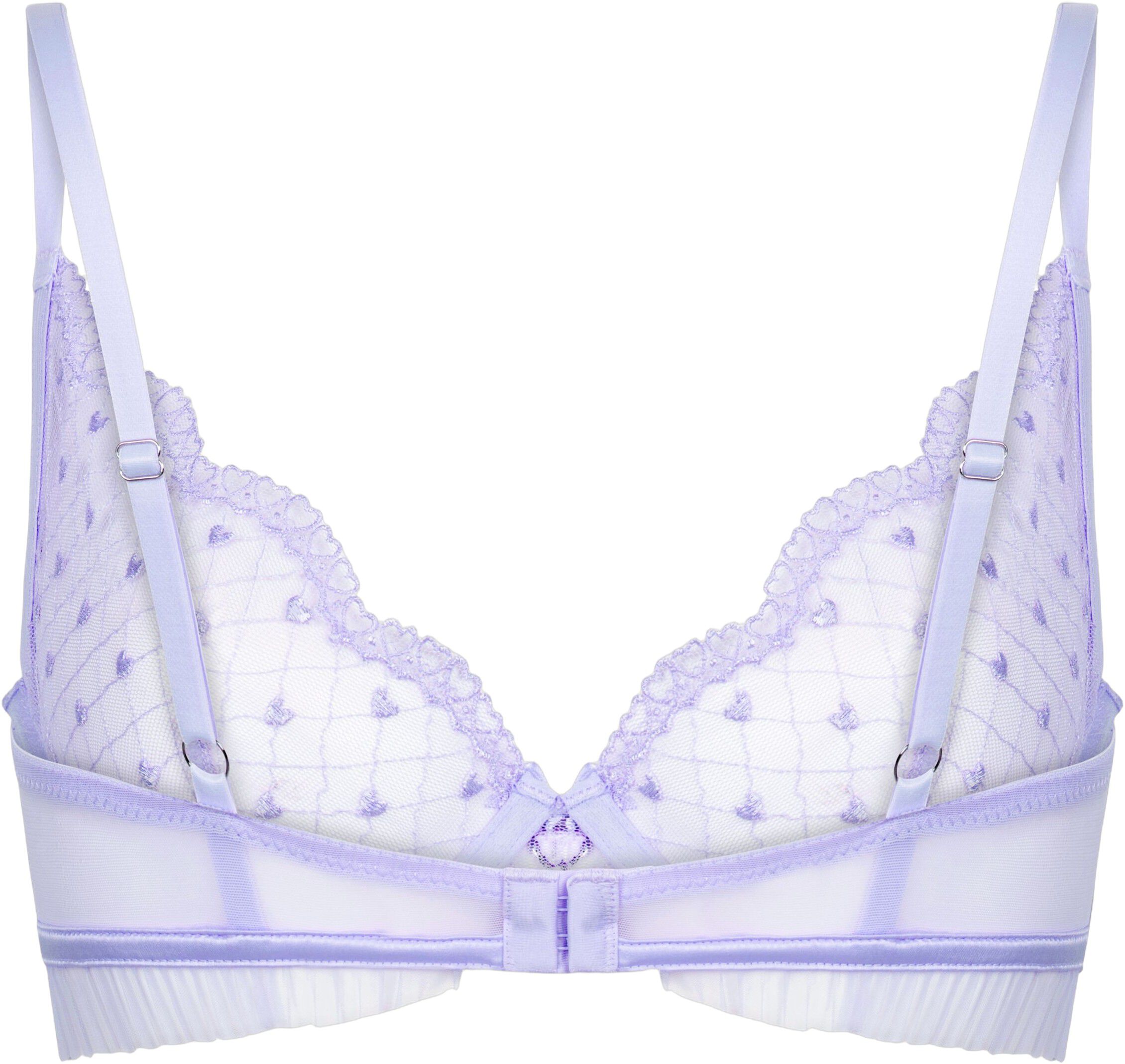 Cordelie Non-Padded Underwired Bra