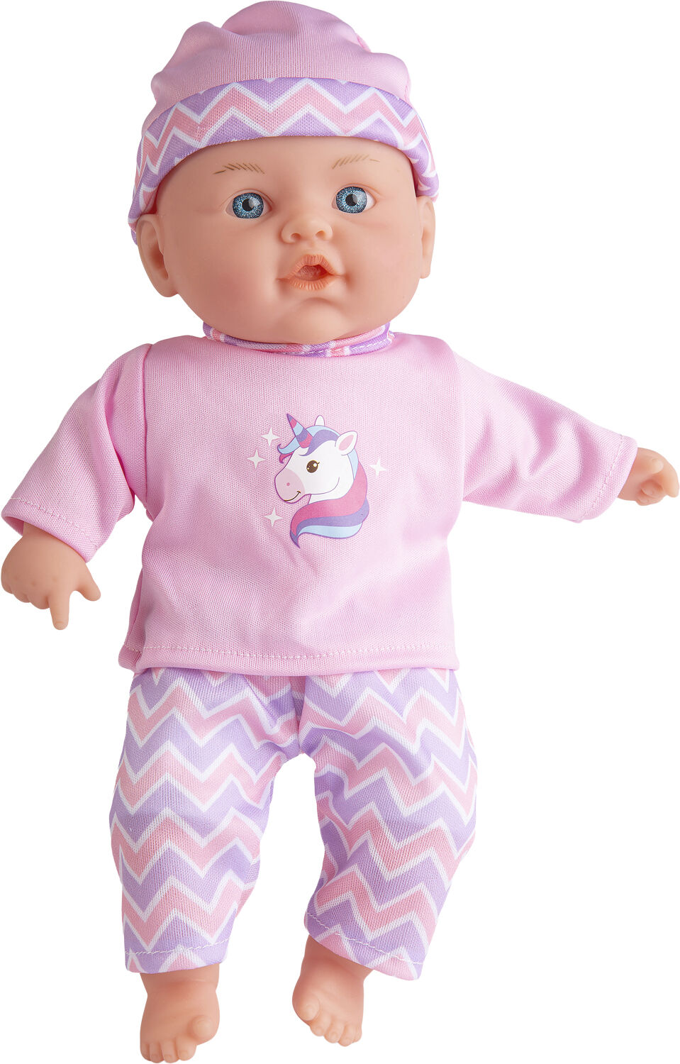 MYBABY MATHILDE BL&Oslash;D LYSER&Oslash;D