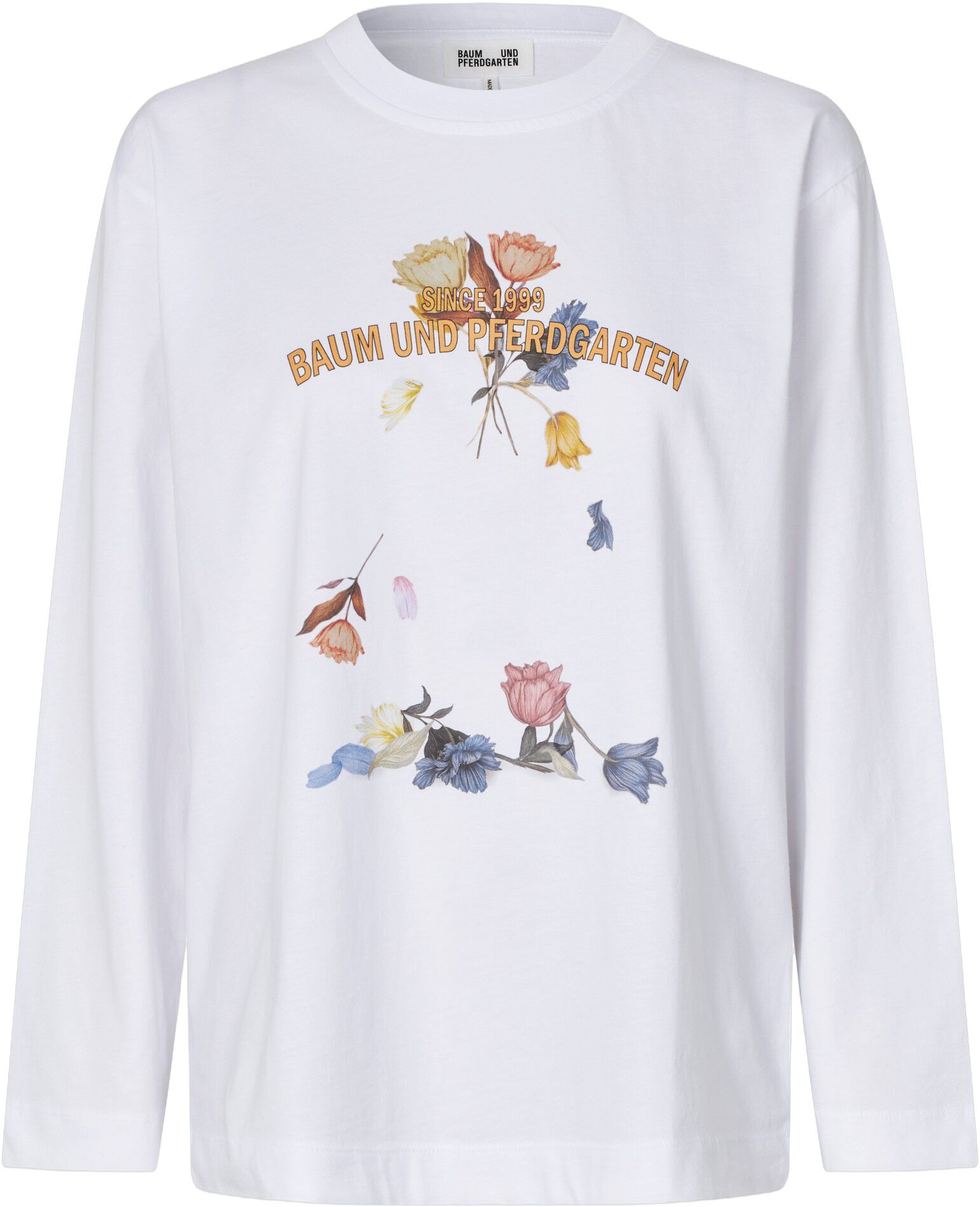 JEEVONA T-Shirt