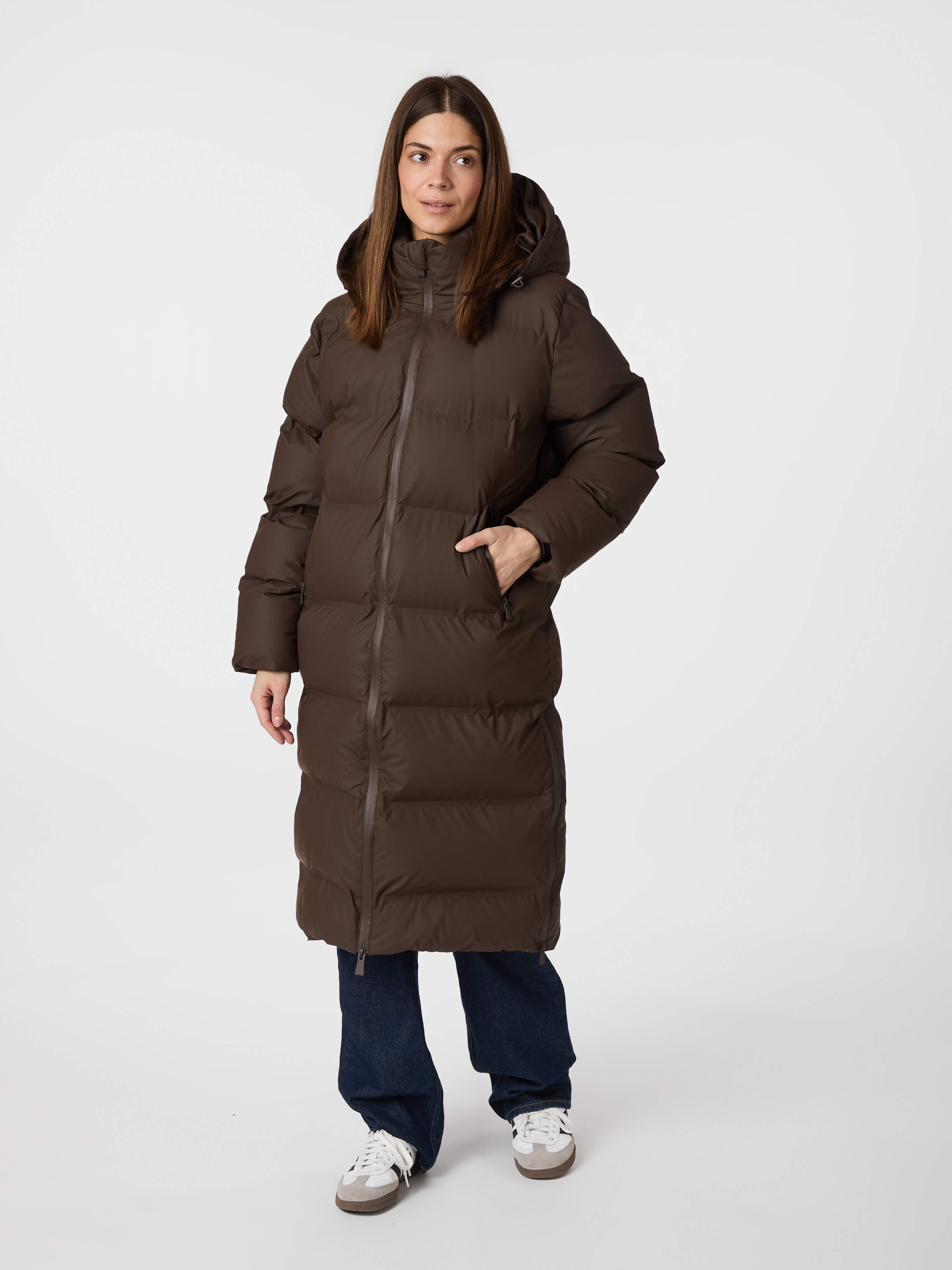 Viviana C Puffer Jacket