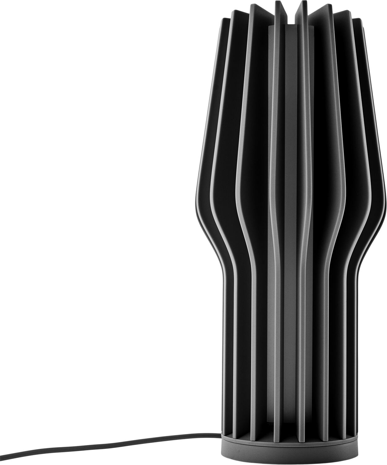 Radiant LED Portable Table Lamp