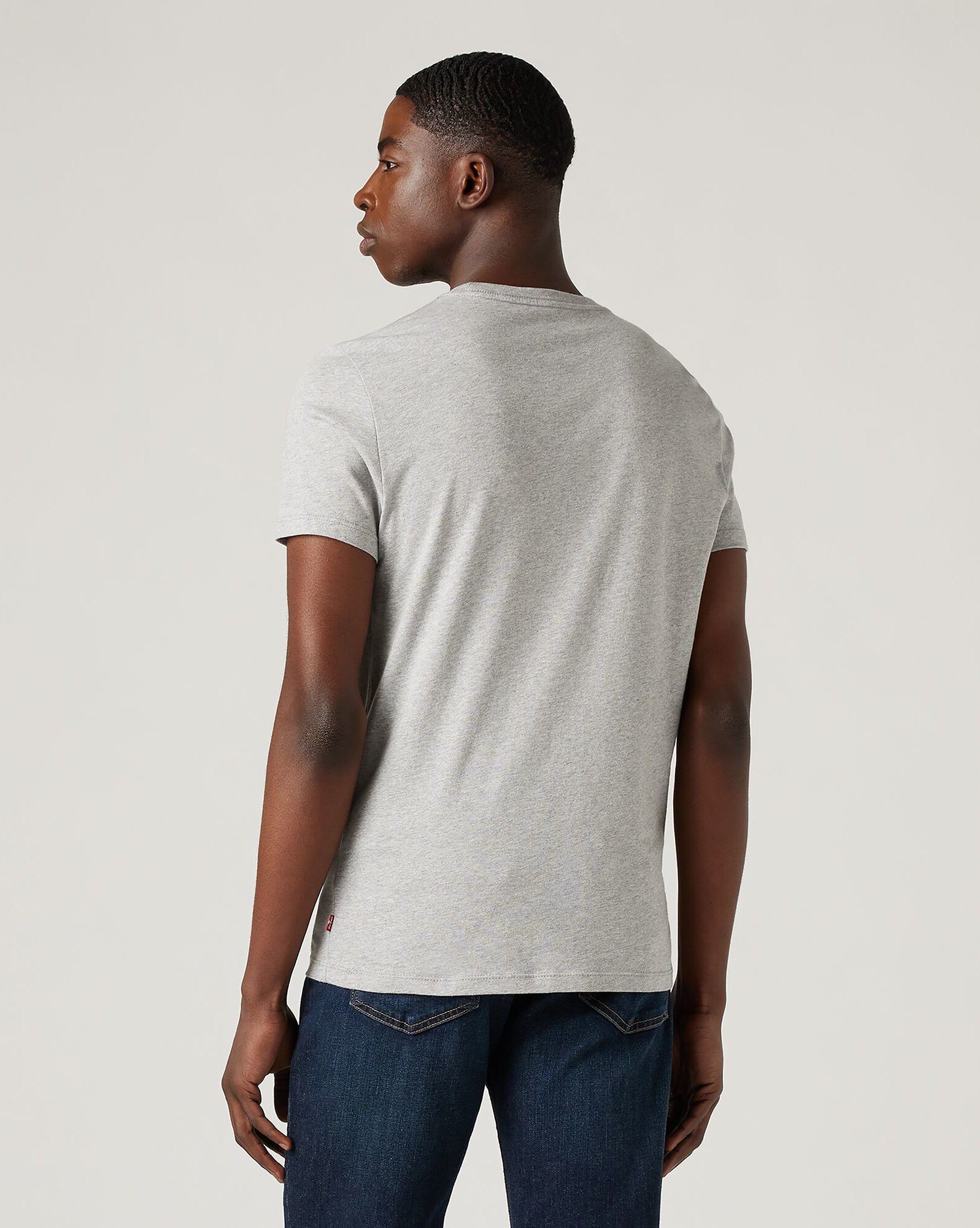 The Graphic Tee - 2 Pack