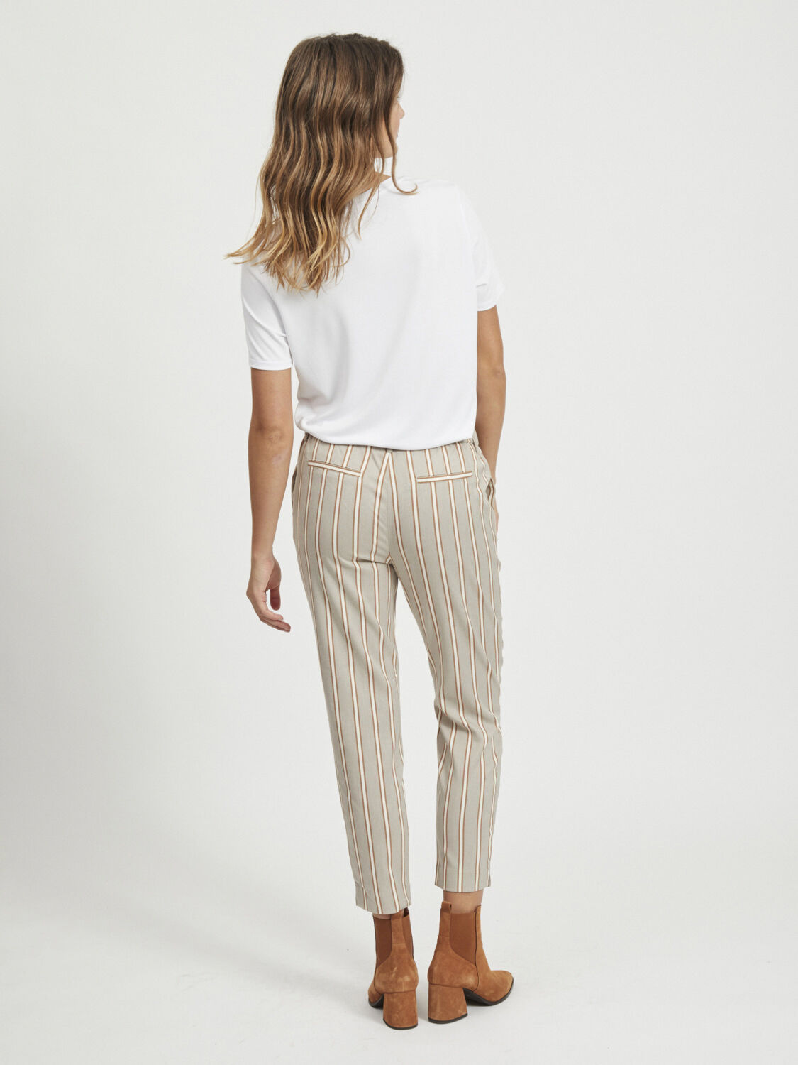 Objannie S/S T-Shirt Noos