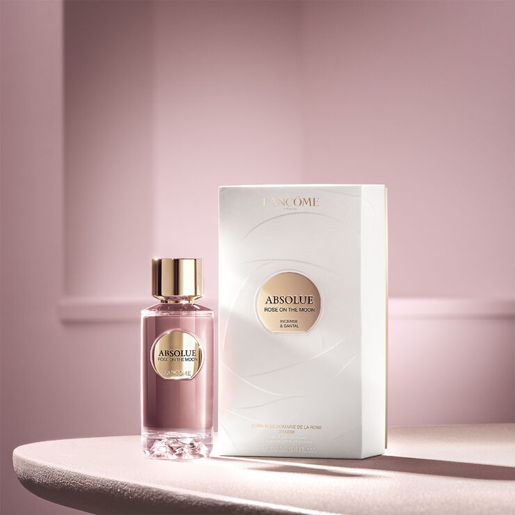 Absolue Les Parfum Rose On The Moon Eau De Parfum