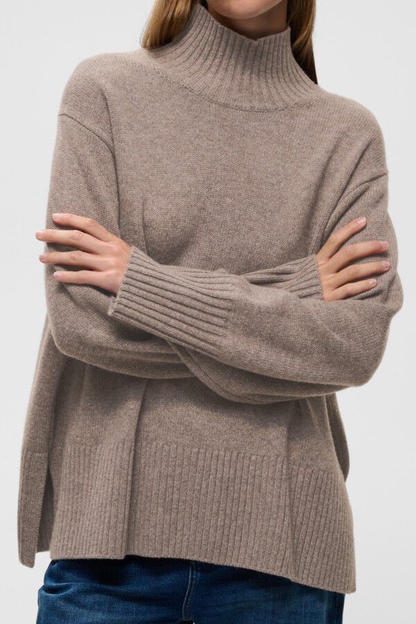GeaIW Kaxy Highneck