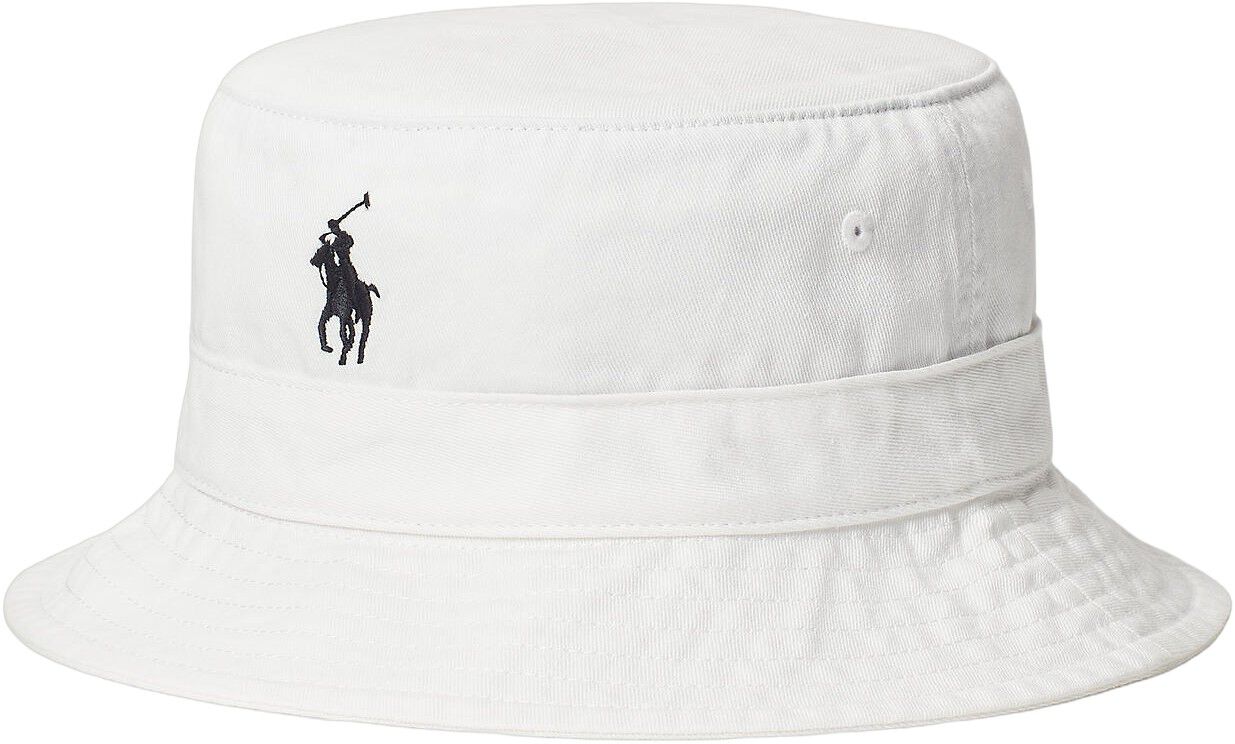 Cotton Twill Bucket Hat
