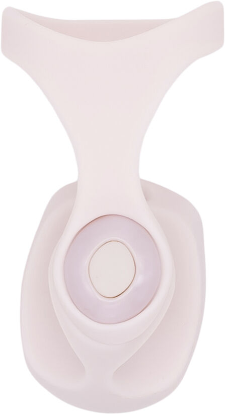 DAME - FIN FINGER VIBRATOR QUARTZ