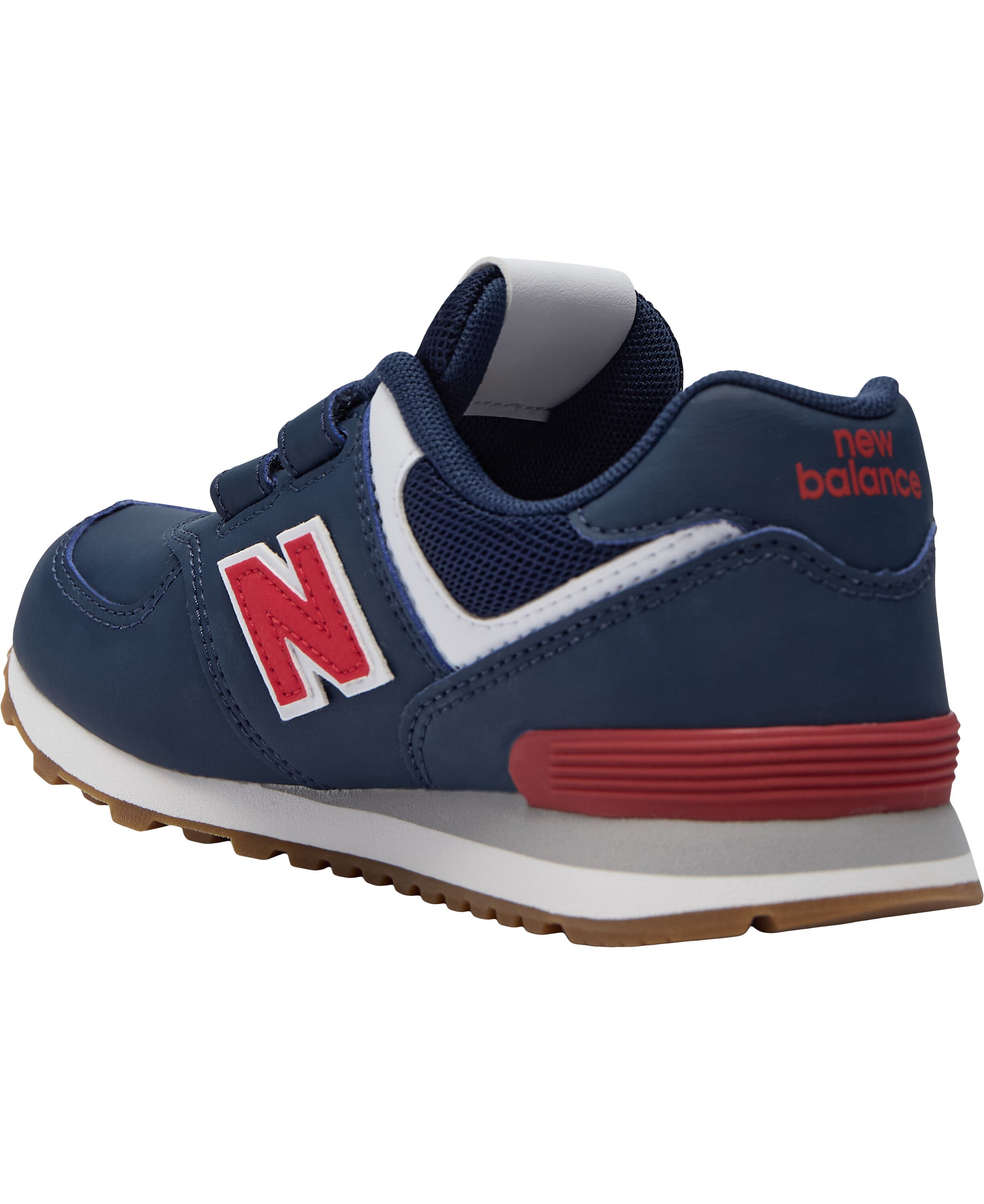 New Balance 574 Kids Hook & Loop