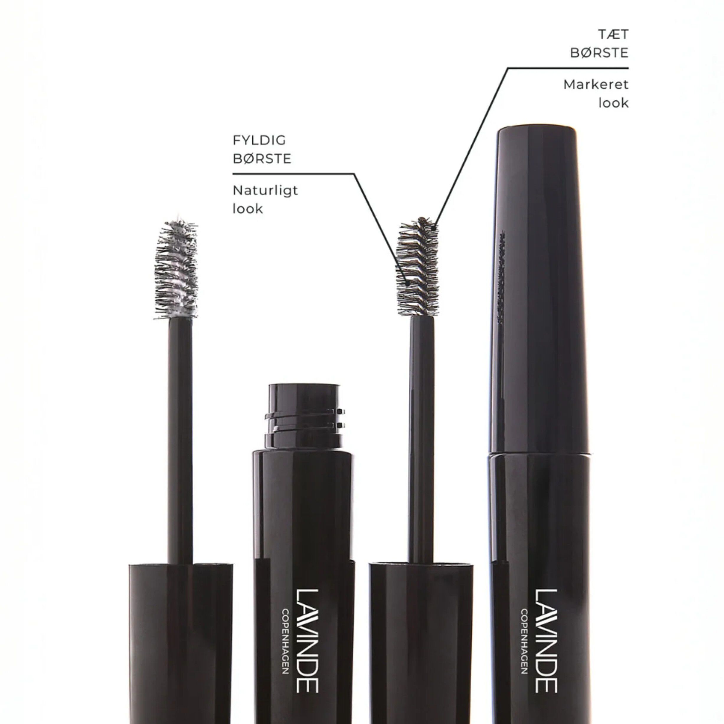 Brow Styler Clear 8 ml.
