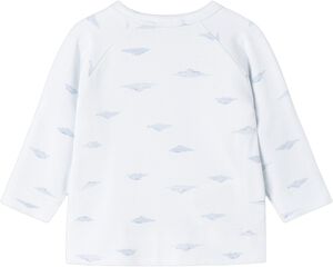 Tuti Wrap LS