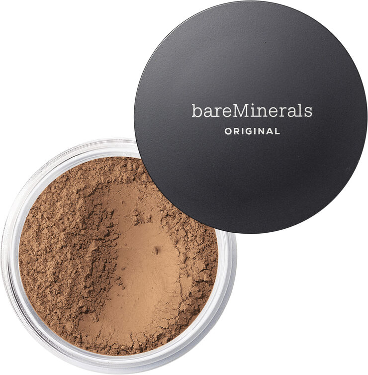 Original SPF 15 Foundation