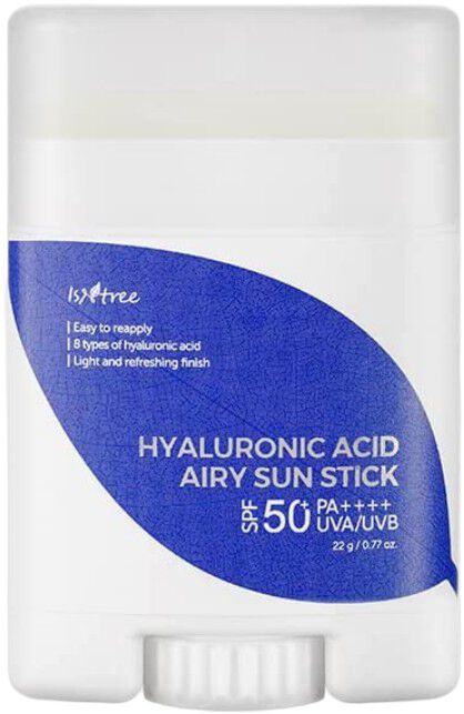 Hyaluronic Acid Sun Stick SPF50+ PA++++