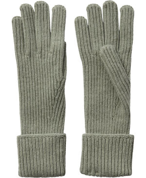 Dalan Glove Sage Green