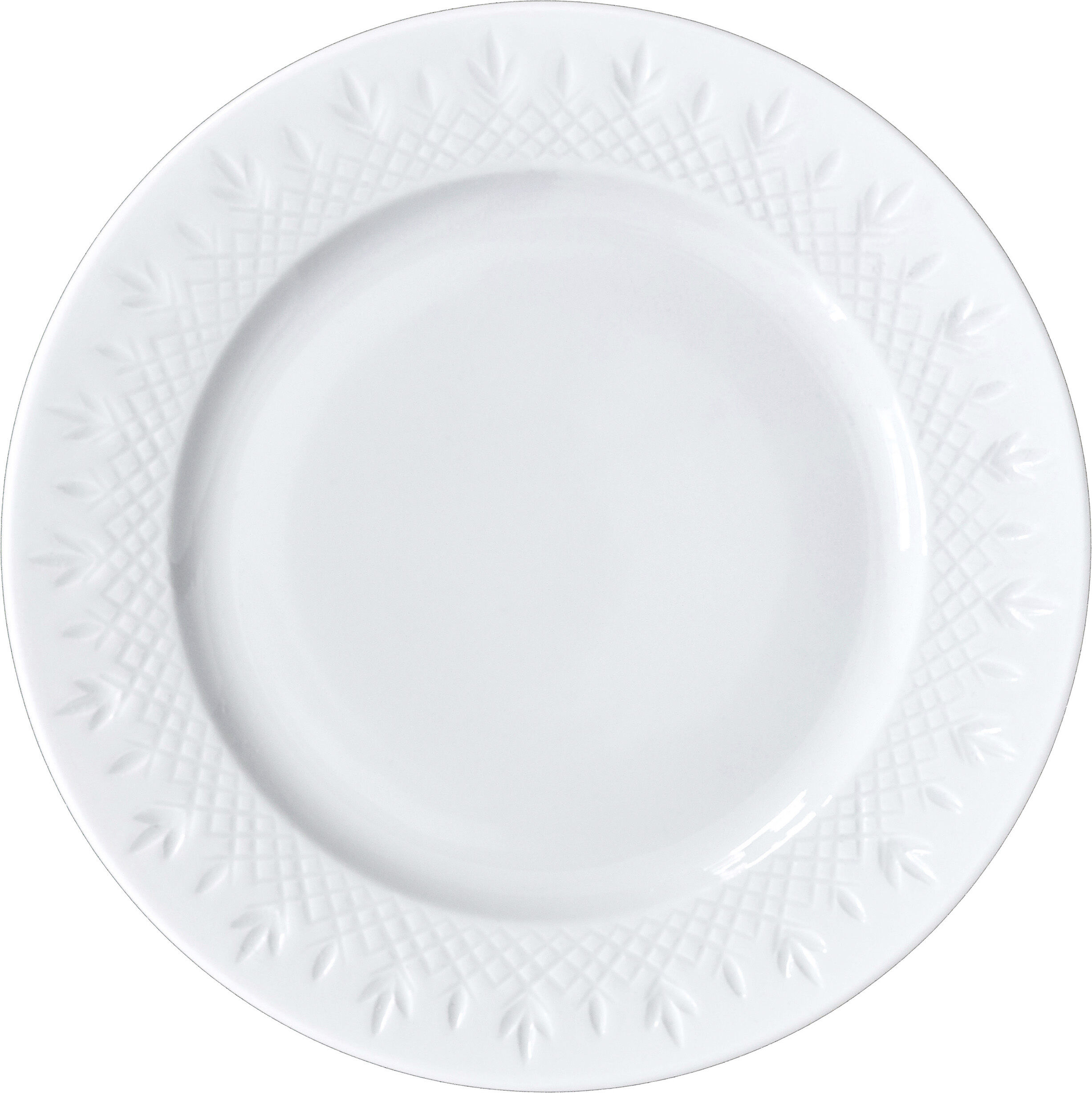 Kake & desserttallerkener