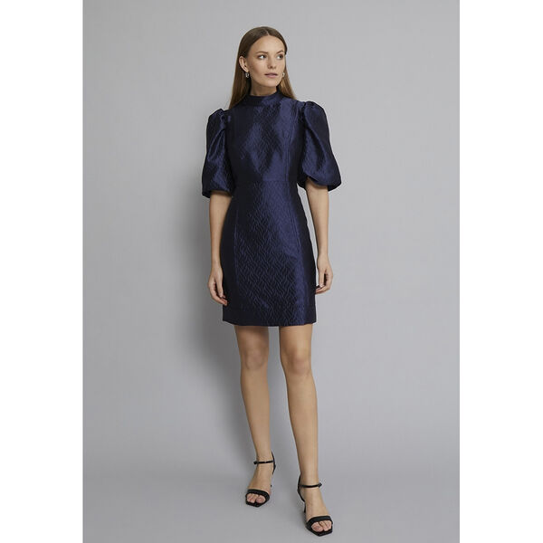 MSLerina Short Dress