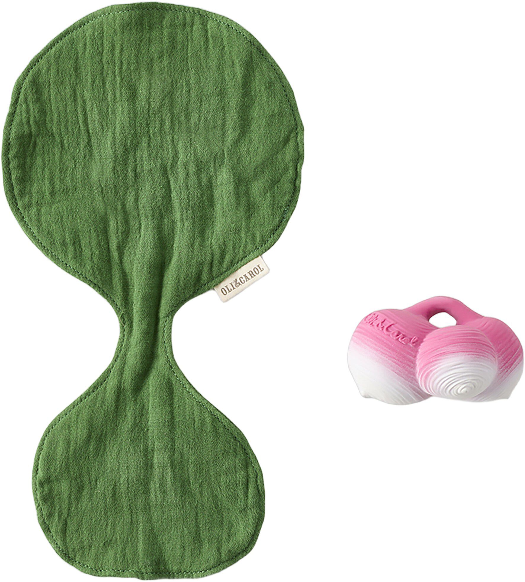 Oli & Carol - Sutteklud & bidering - Ramona the Radish