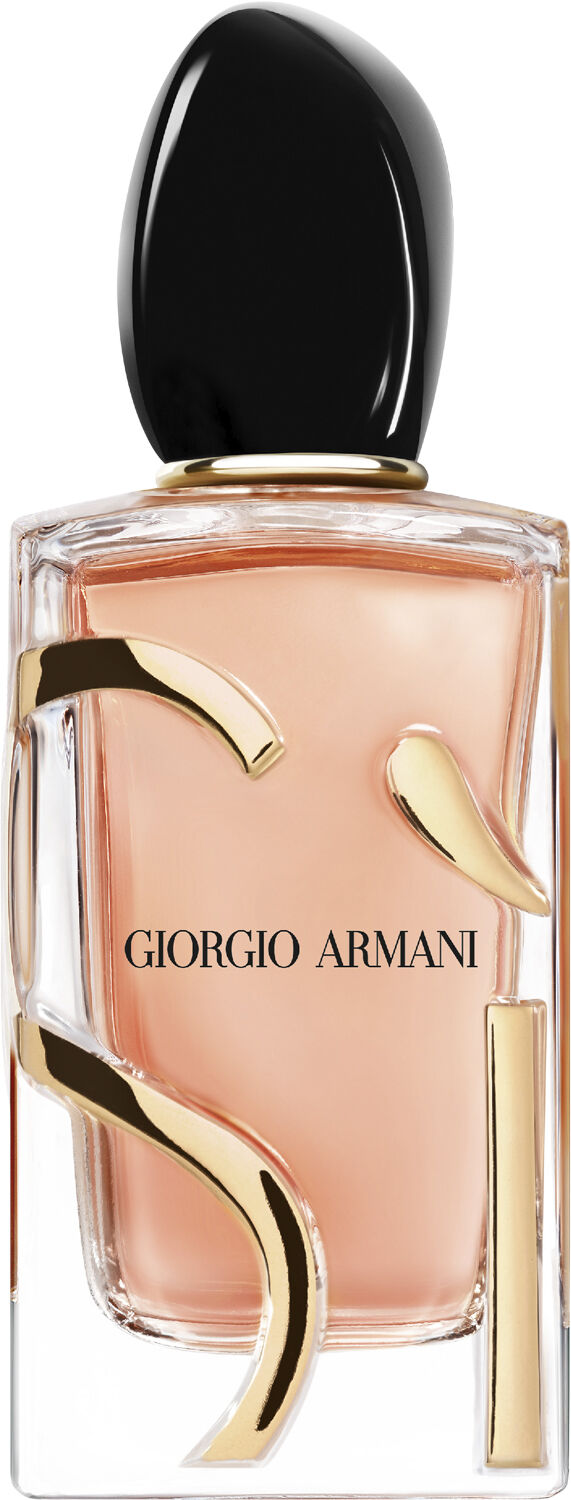 Armani S&igrave; Eau de Parfum Intense
