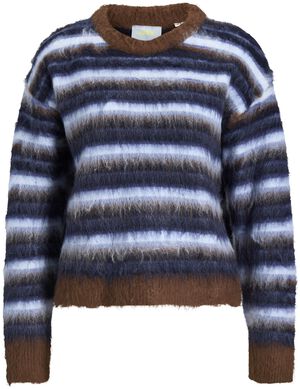 JXCALISTA CREW NECK KNIT