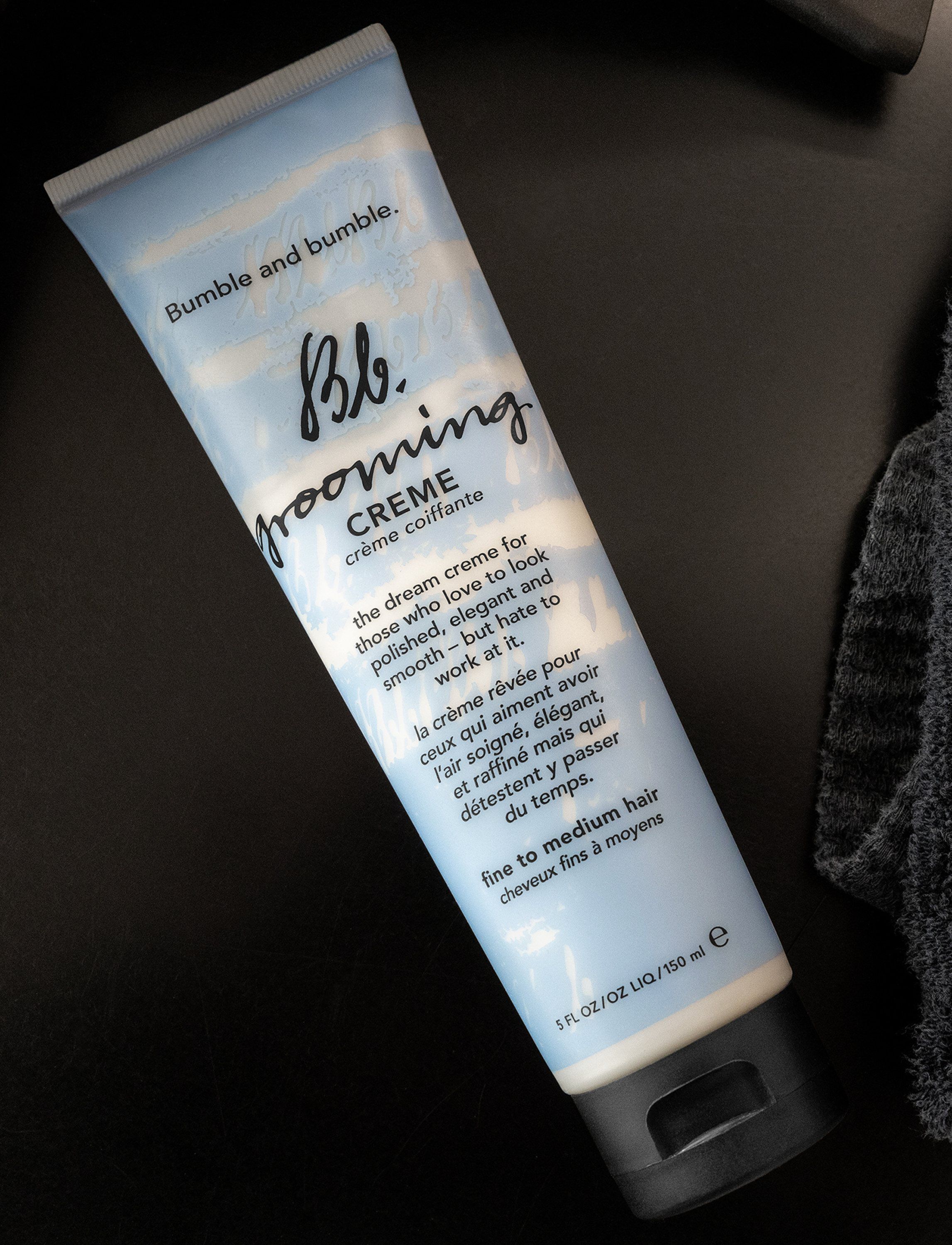 Grooming Creme 150 ml