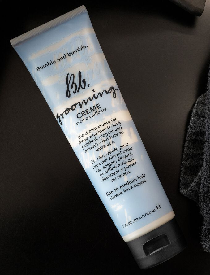 Grooming Creme 150 ml.