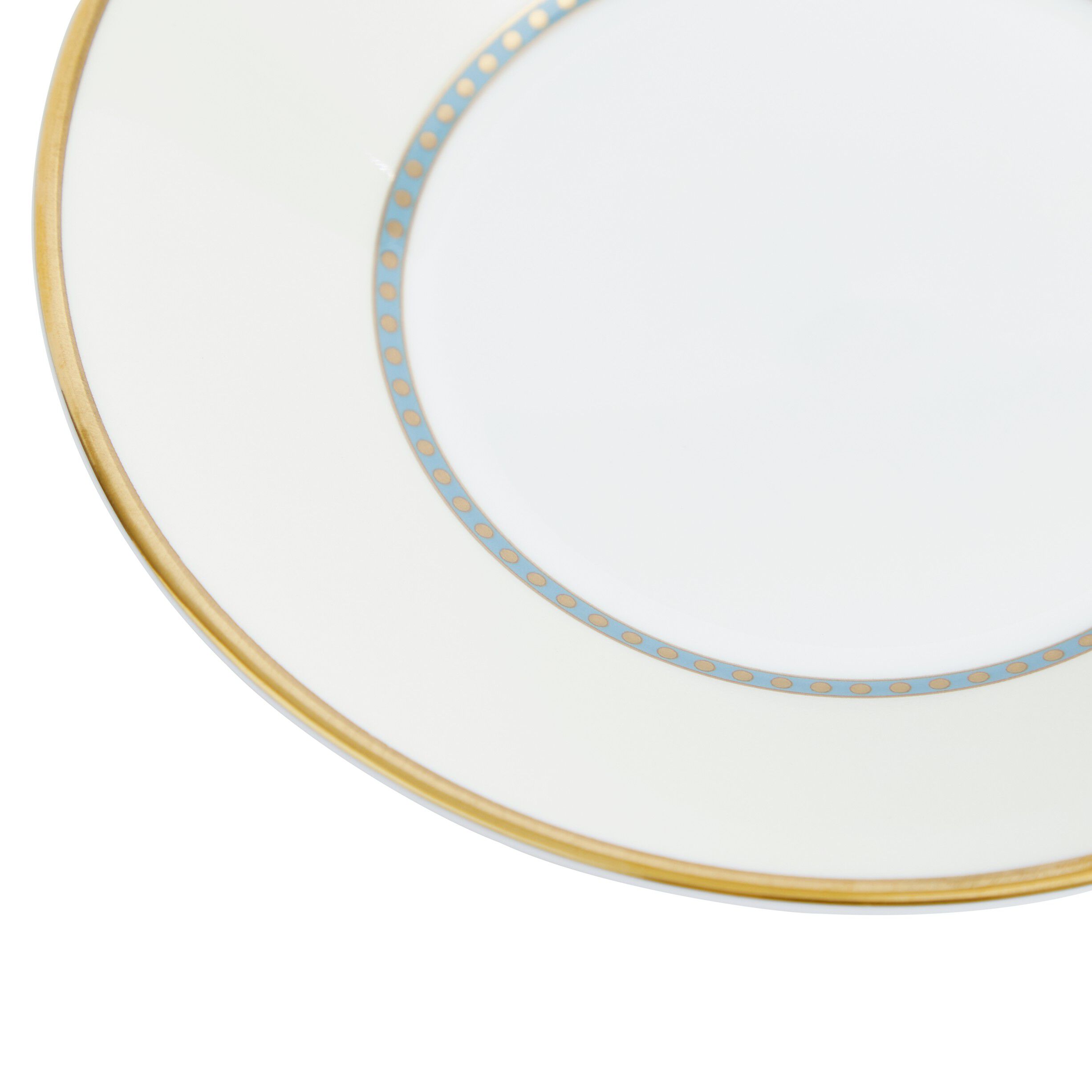 HELIABL Teacup Saucer 200ml 6. 7floz B&I